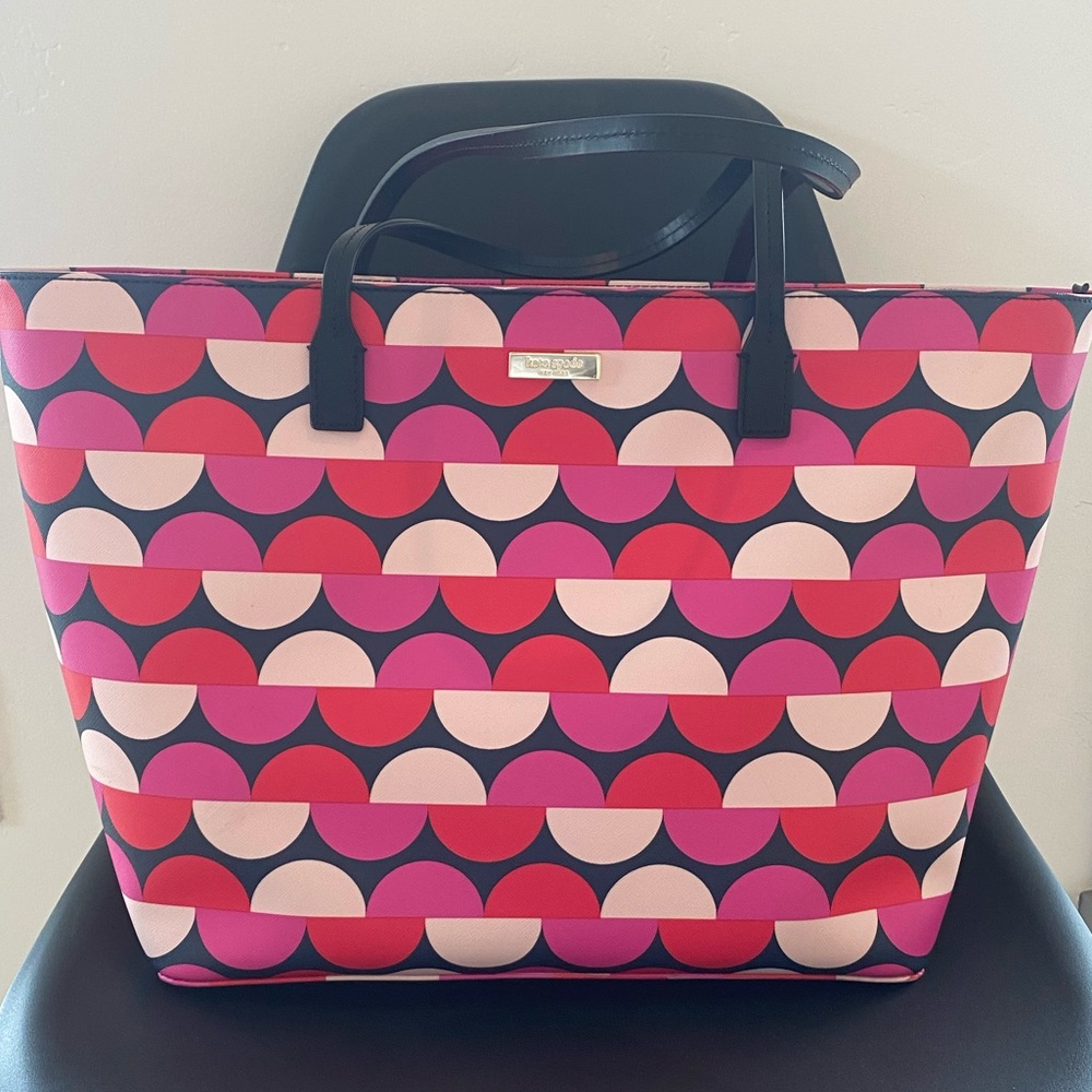 Kate Spade Tote ♠️ Valentines 💌